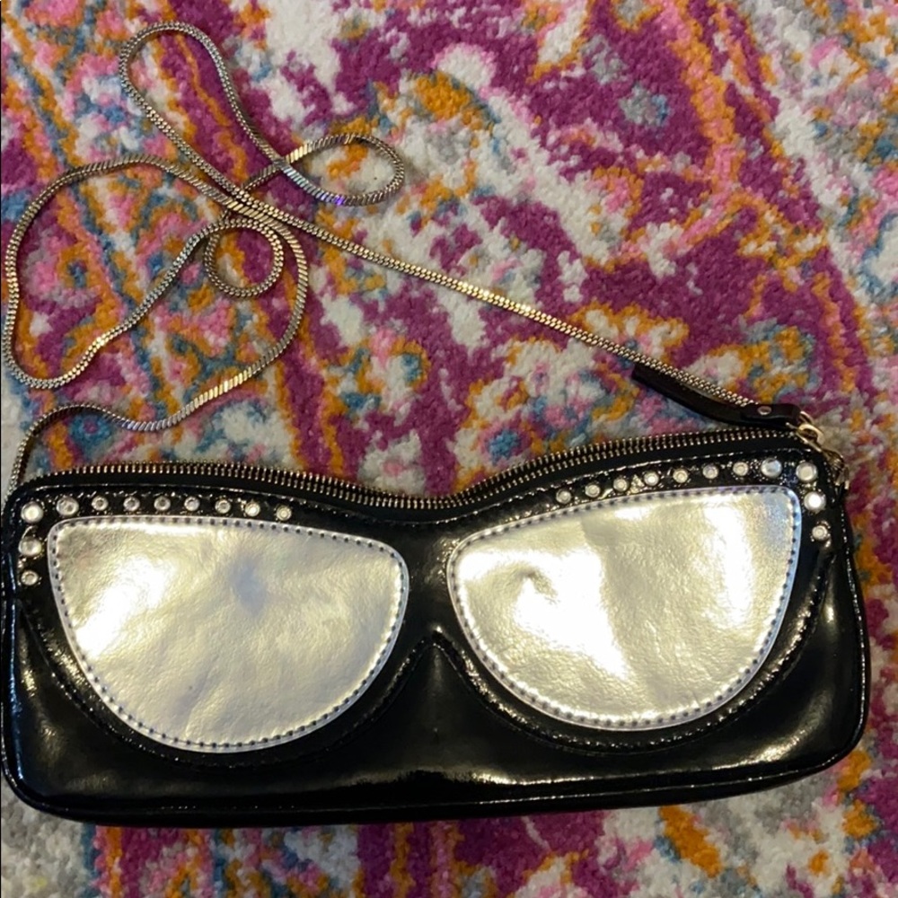 Kate Spade Sunglass Clutch